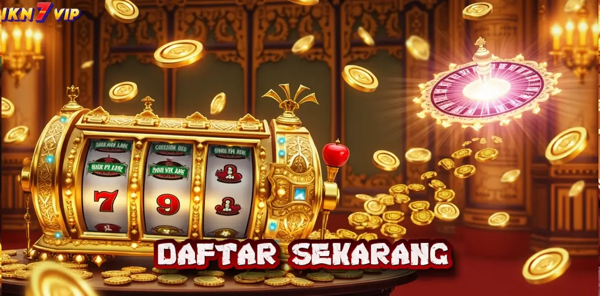 ikn7vip-daftar